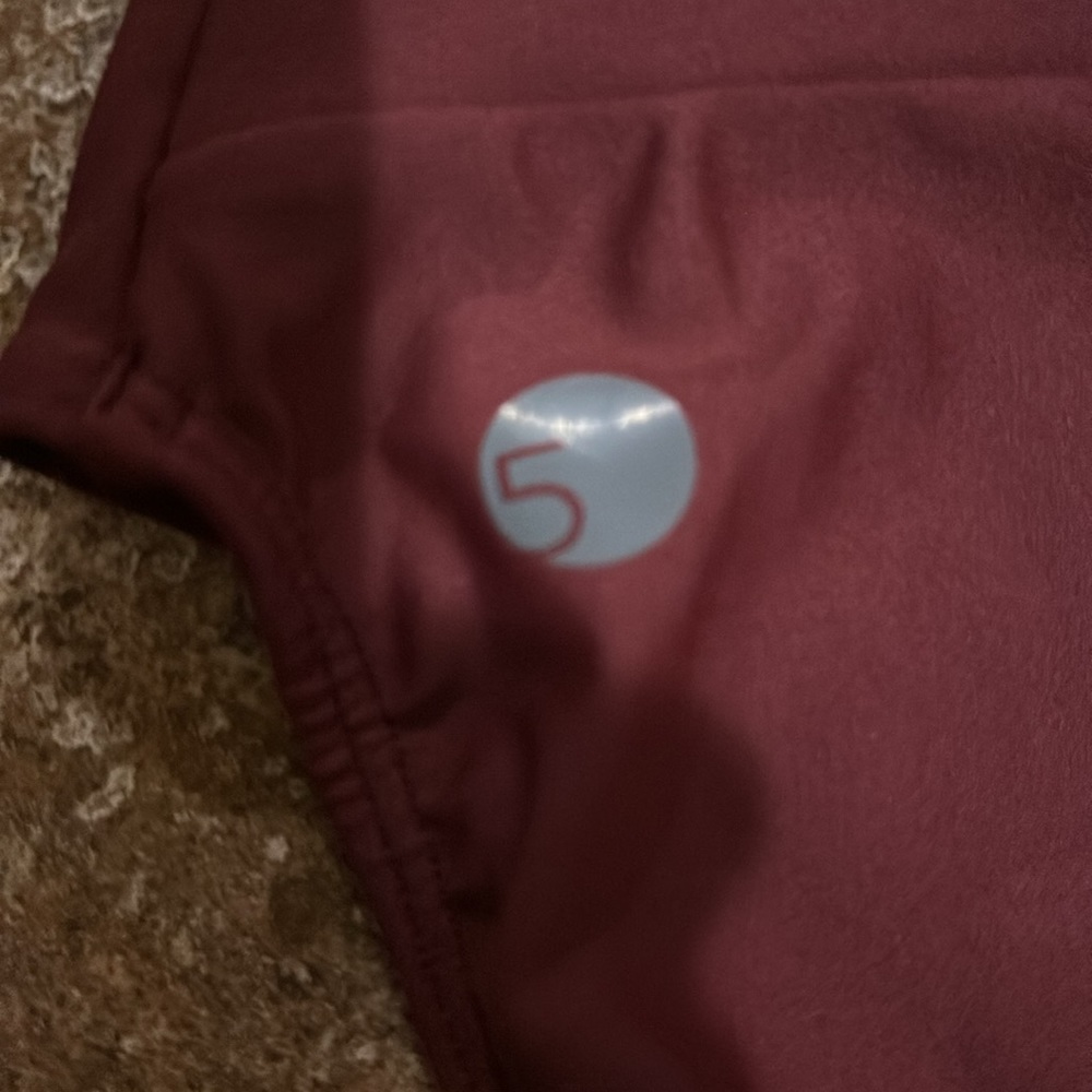 Bran new five leotard, small adult - Picture 3 of 4
